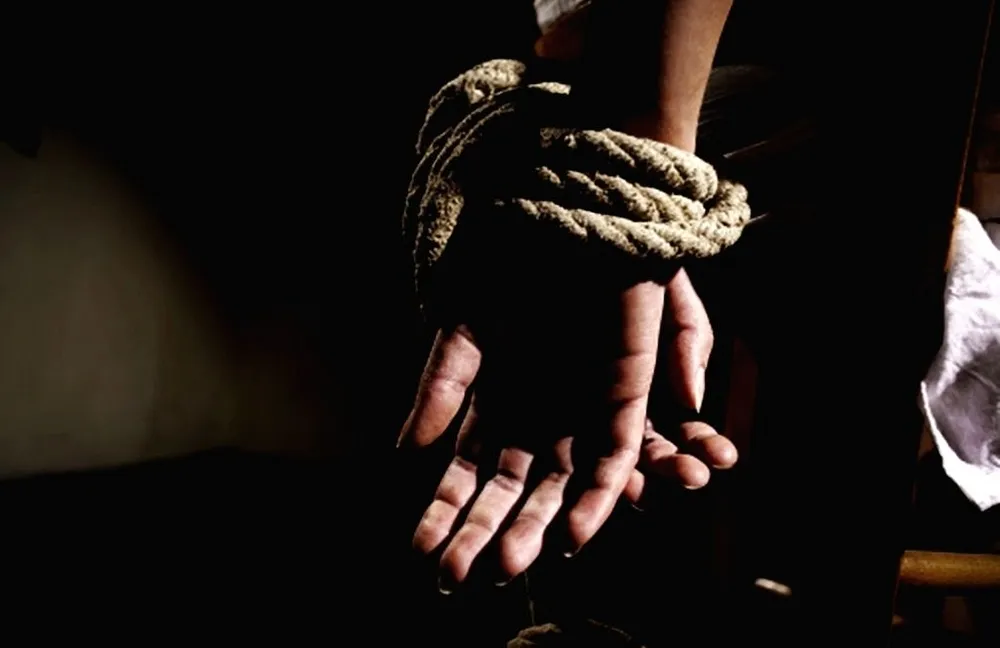 kidnap