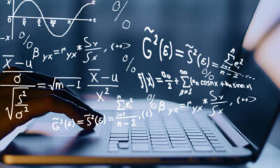 mathematics