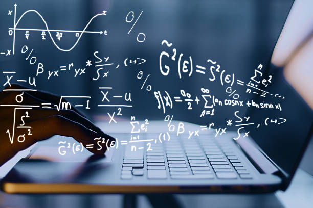 mathematics