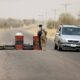 nigerian army checkpoint