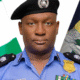 police commissioner