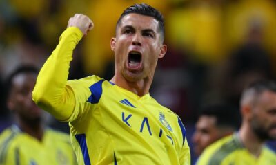 ronaldo