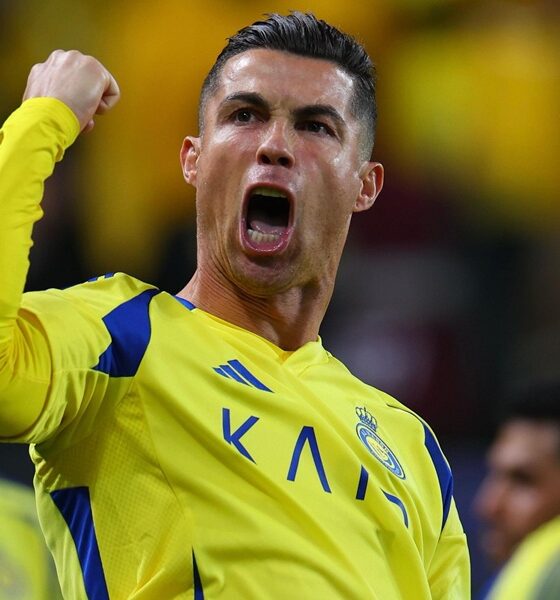 ronaldo