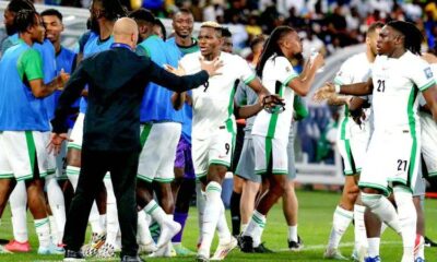 super eagles 1