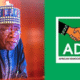 tinubu adc