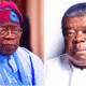 tinubu uma