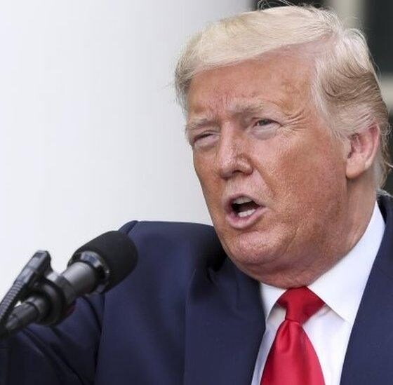 trump warn