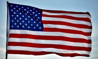 us flag