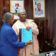 yakubu resigns
