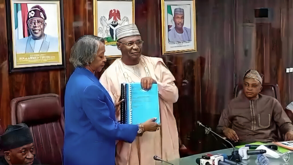 yakubu resigns