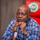 Abia State Governor Alex Otti