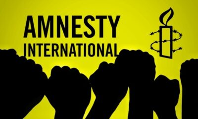 Amnesty International