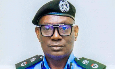 Anambra State Commissioner of Police