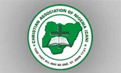 Christian Association of Nigeria CAN