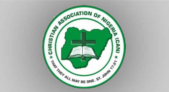 Christian Association of Nigeria CAN