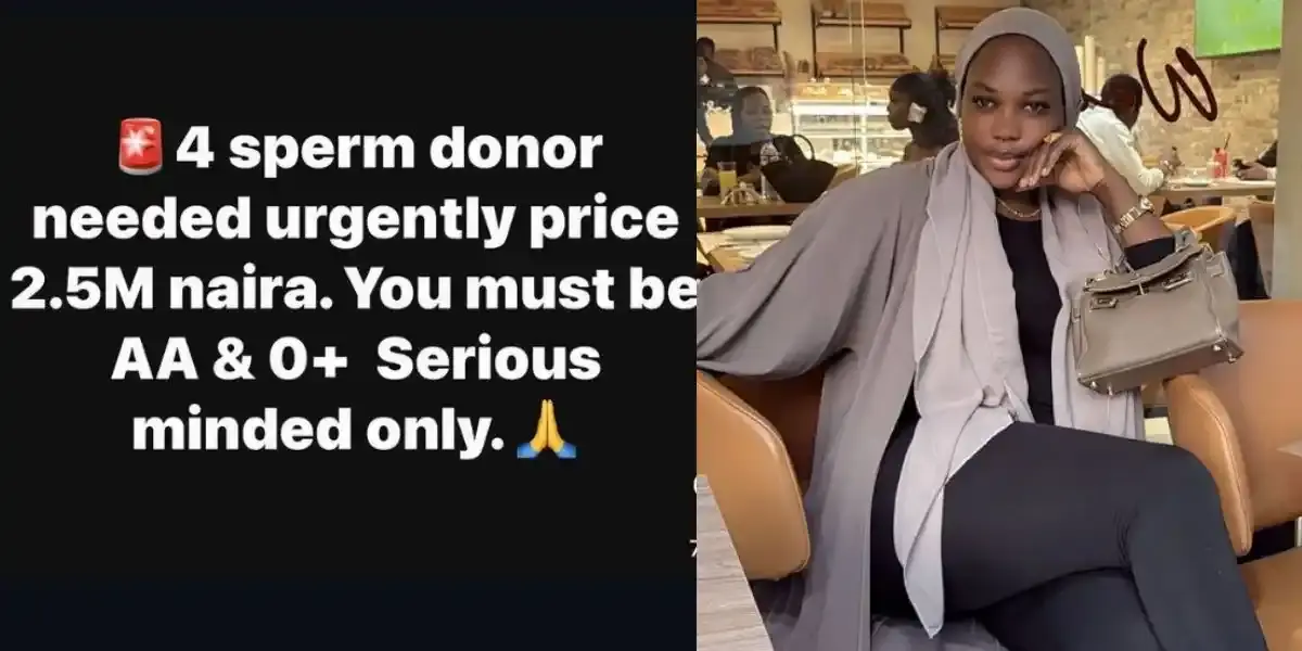 Famous matchmaker Maryama