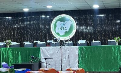 INEC