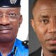 Igp and sowore
