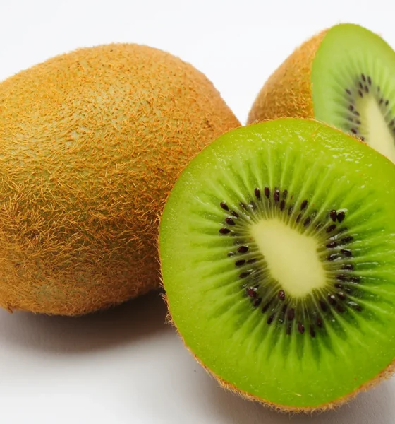 Kiwi fruit