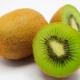 Kiwi fruit