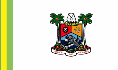 Lagos State Flag.svg