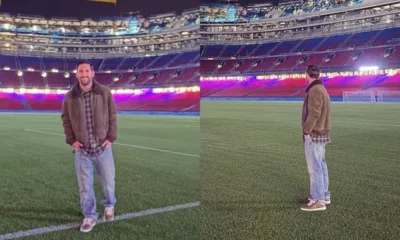 Messi Camp Nou