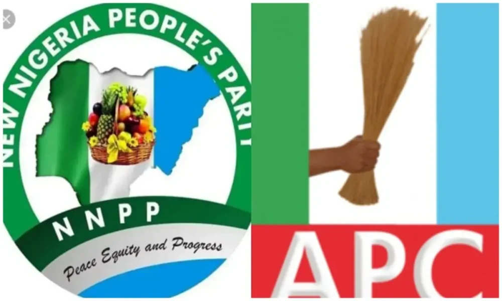 NNPP and APC