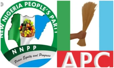 NNPP and APC