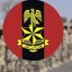 Nigerian Army 1wl
