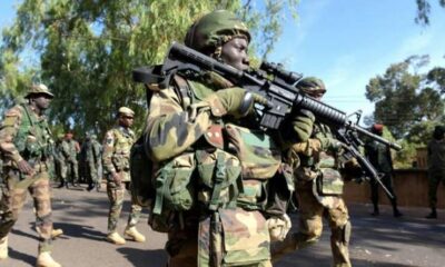 Nigerian Army