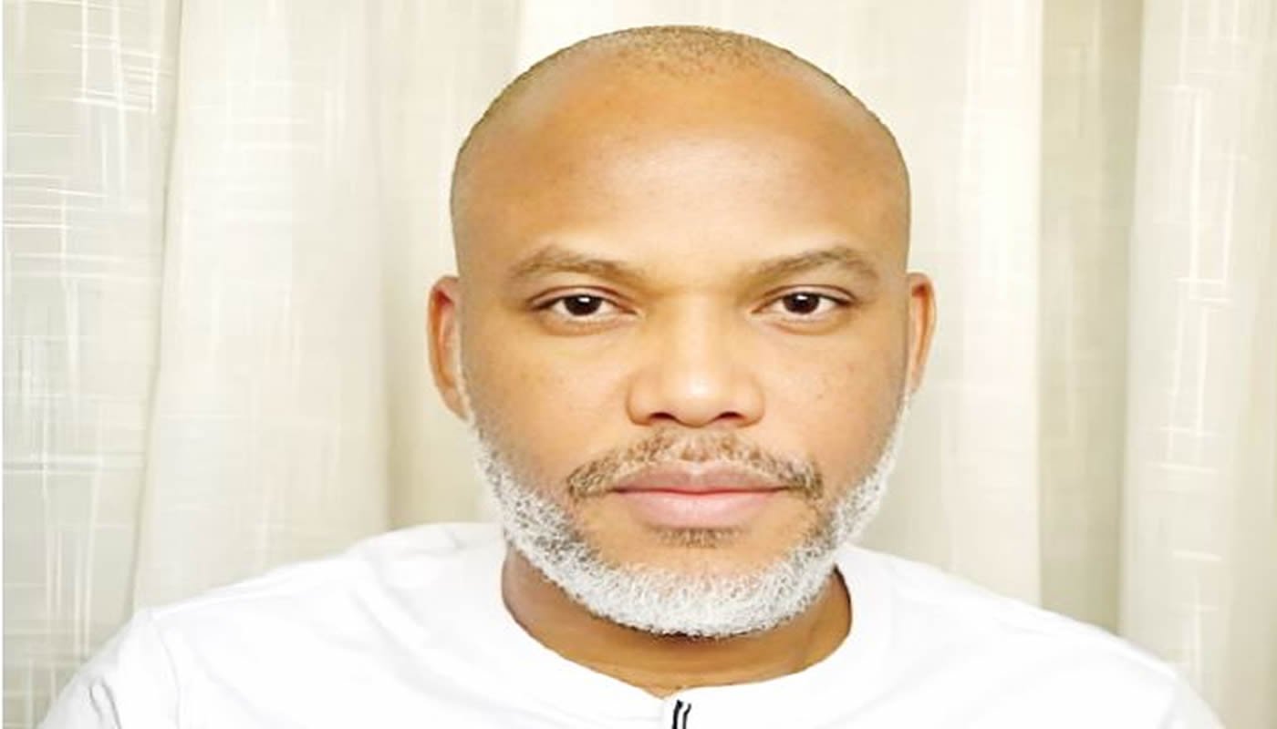 Nnamdi Kanu 1