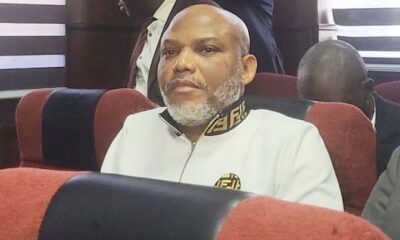 Nnamdi Kanu ww