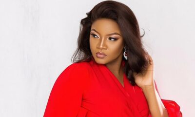 Omotola Jalade Ekeinde