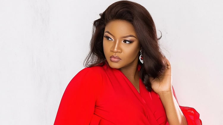 Omotola Jalade Ekeinde