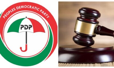 PDP court gavel 2