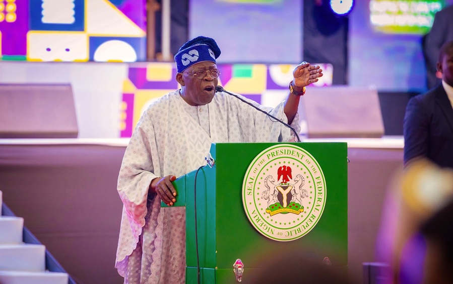President Tinubu1