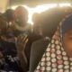 Rescued Kebbi schoogirls