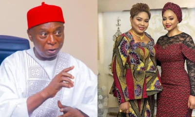 Rita Ned Nwoko regina