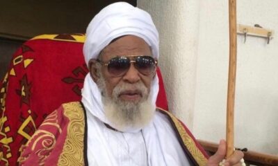 Sheikh Dahiru Bauchi