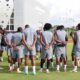 Super Eagles Camp