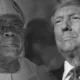 Tinubu and Trump