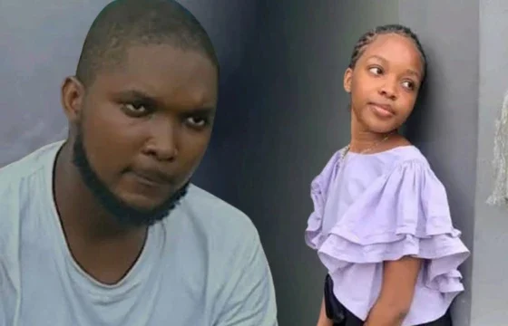 UNIPORT Student Damian Okoligwe Sentenced to Death for Killing Girlfriend