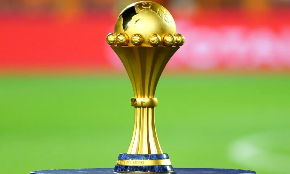 afcon 2025