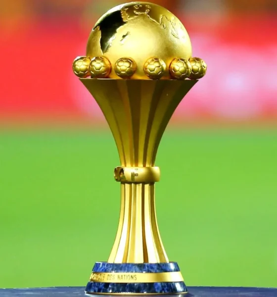 afcon 2025