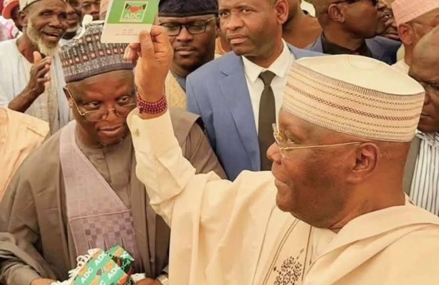 atiku joins adc