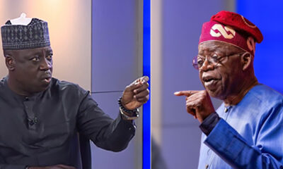 bolaji and tinubu