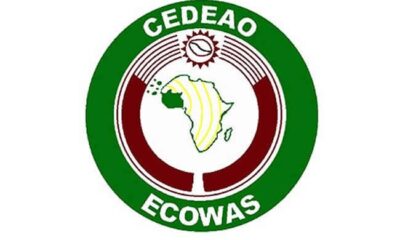 ecowas card