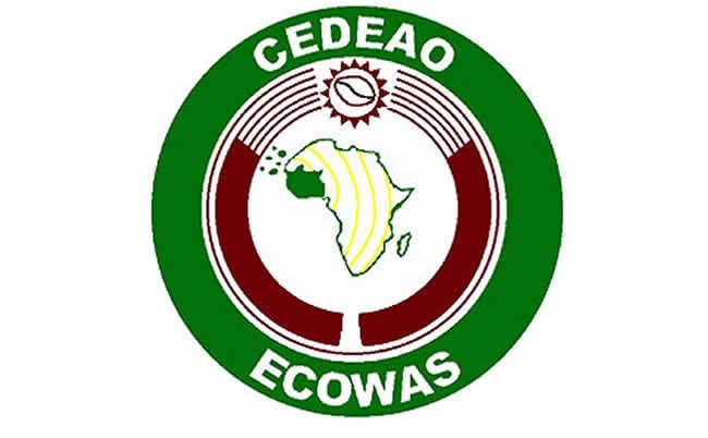 ecowas card