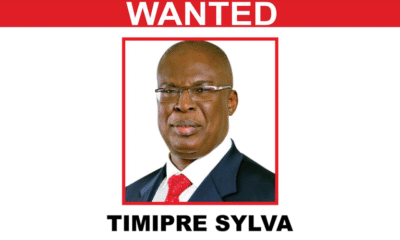 efcc sylva