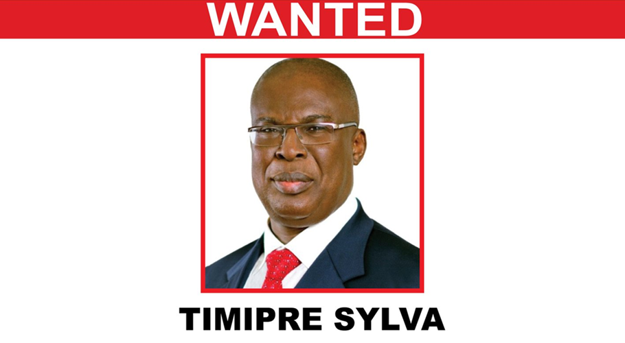 efcc sylva